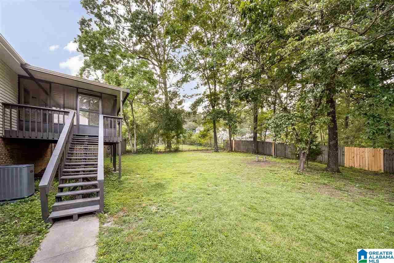 1210 6th Avenue Northwest Alabaster, AL 35007 - Photo 20 of 22