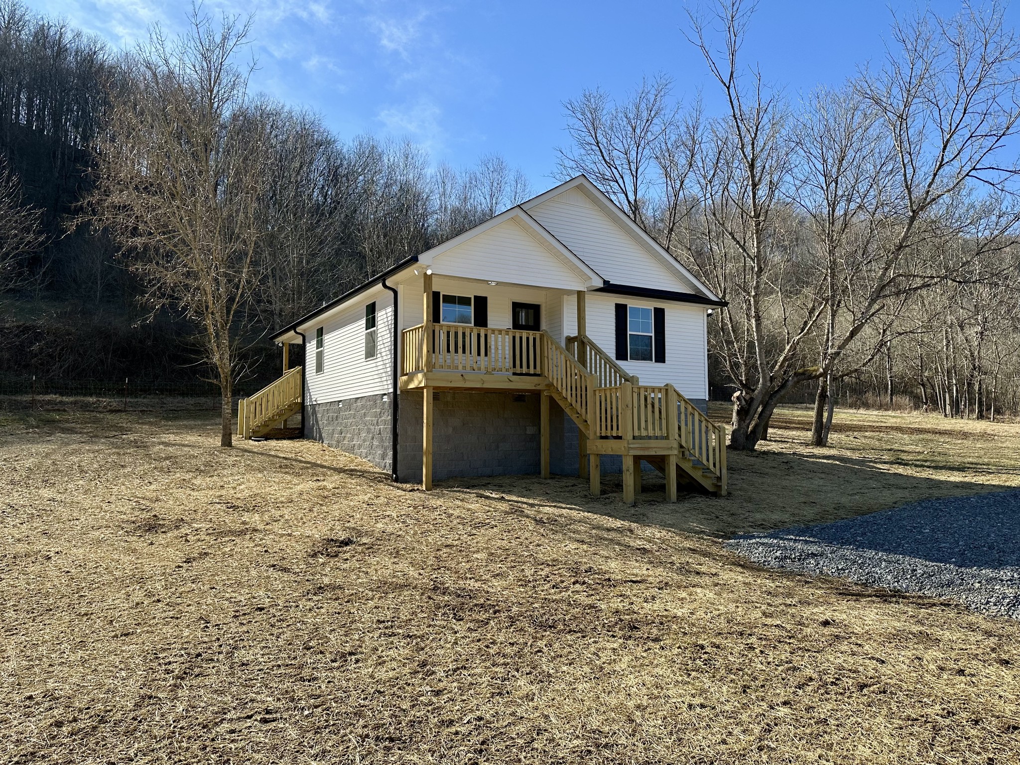 6322 Old Bottom Road Pleasant Shade, TN 37145 - Photo 3 of 32 Gallery Image 3