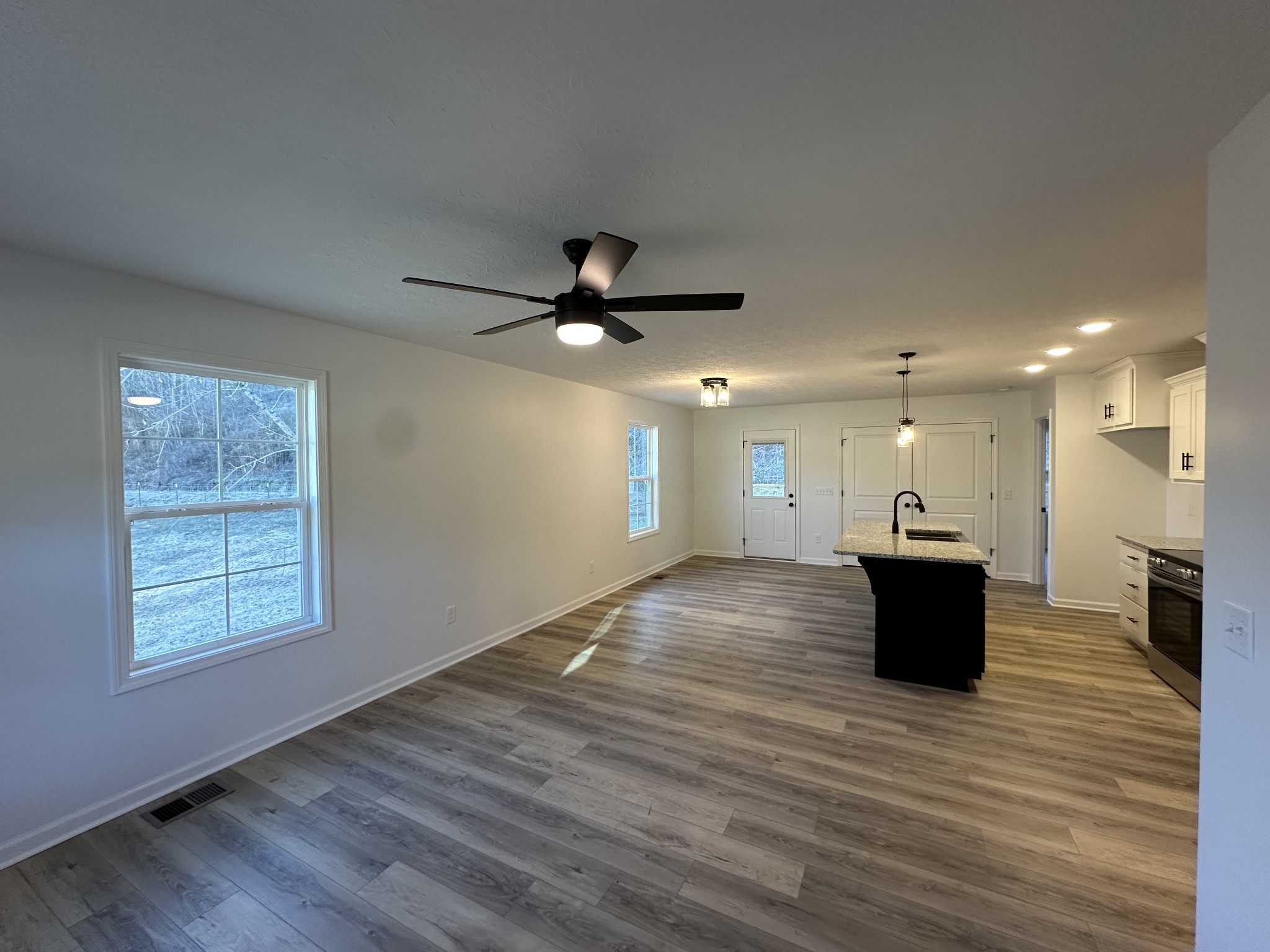 6322 Old Bottom Road Pleasant Shade, TN 37145 - Photo 8 of 32 Gallery Image 8