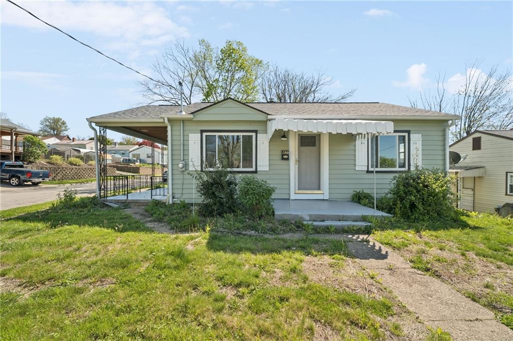 430 Bechman Street Springdale, PA 15144 - Photo 28 of 35 Gallery Image 28