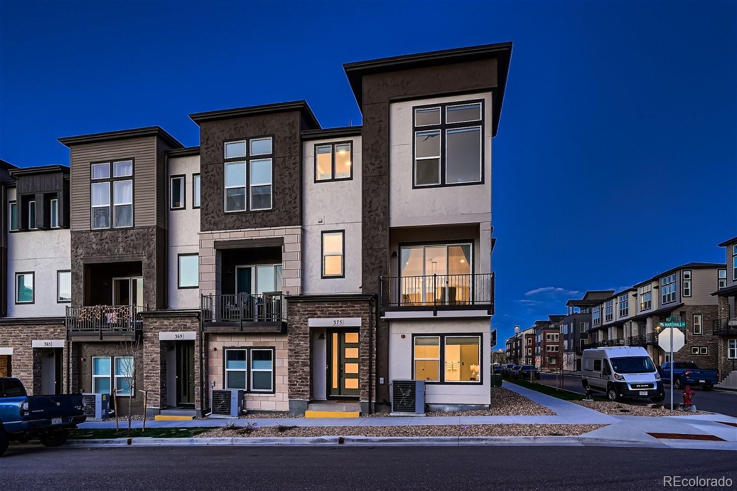 375 Marshall Road Superior, CO 80027 - Photo 2 of 35