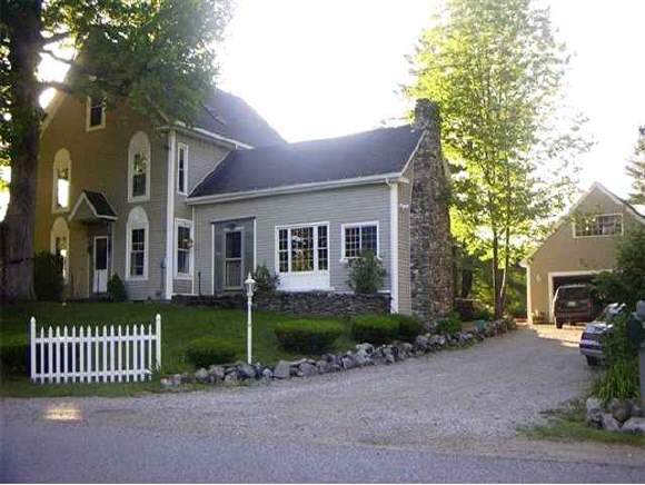 397 Shady Nook Road Newfield, ME 04095 - Photo 1 of 5