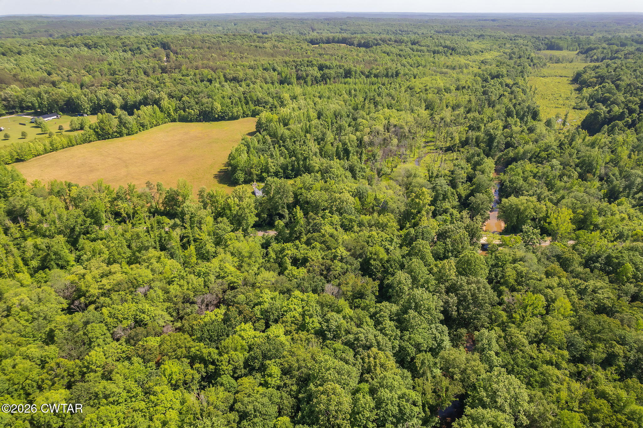 0 Plainview Road Henderson, TN 38340 - Photo 13 of 25 drone 5