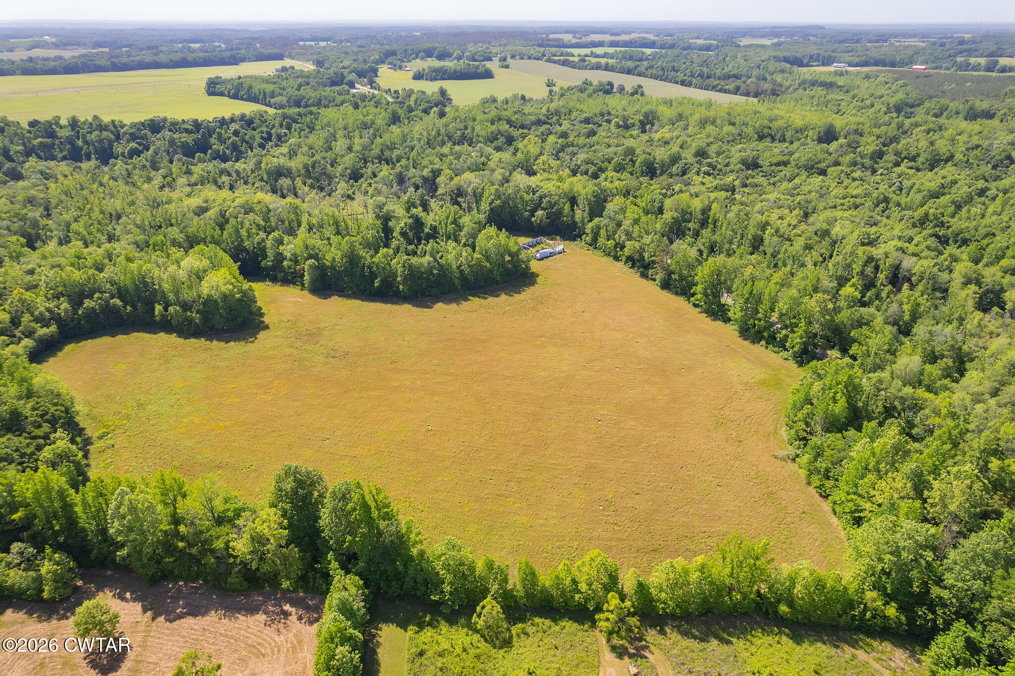 0 Plainview Road Henderson, TN 38340 - Photo 21 of 25 drone 13