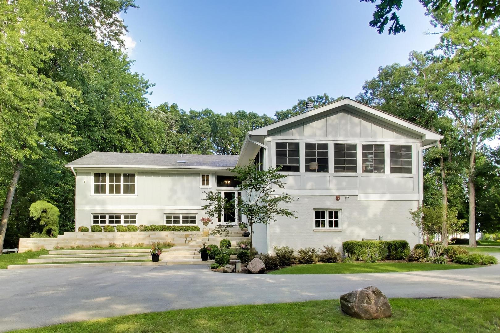 1765 Shore Acres Road Lake Bluff, IL 60044 - Photo 1 of 51 Gallery Image 1