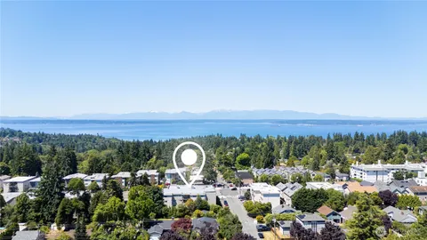 $360,000 | 11556 Greenwood Avenue North, Unit 105, Seattle, WA 98133