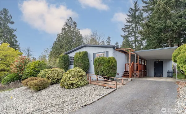 $140,000 | 3060 Northeast McWilliams Road, Unit 117, Bremerton, WA 98311
