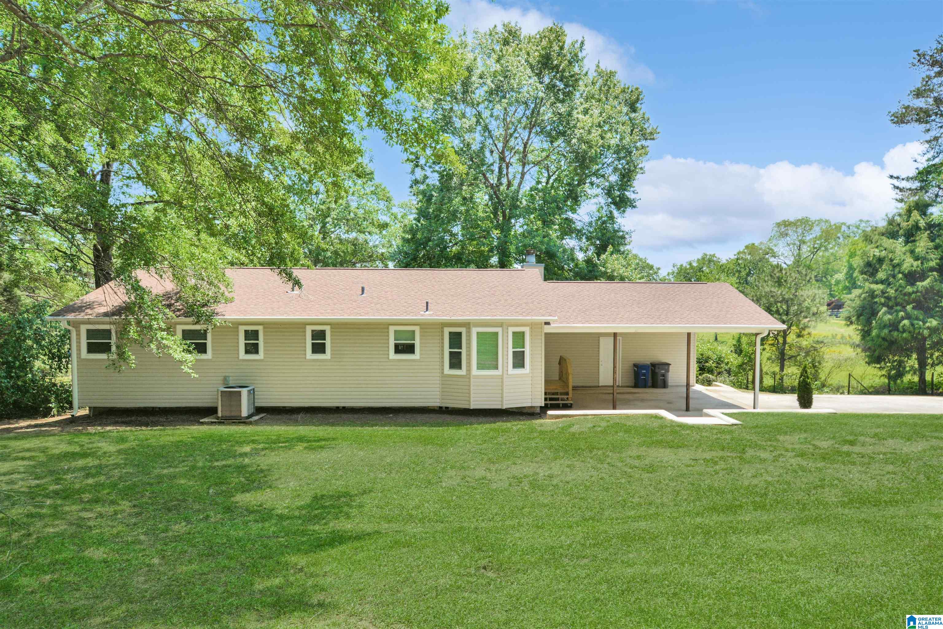 3256 Karl Daly Road Birmingham, AL 35210 - Photo 34 of 36