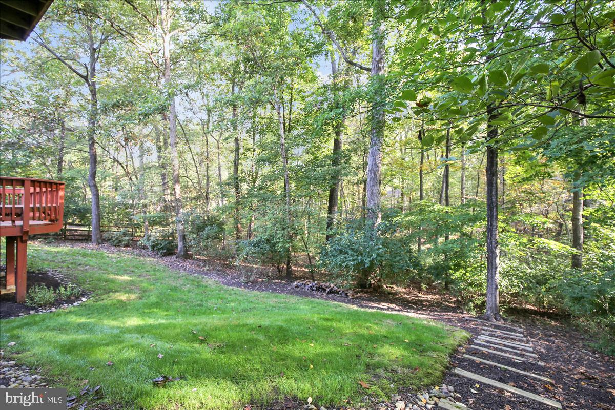 1417 Aldenham Lane Reston, VA 20190 - Photo 61 of 65 Over 1/2 acre lot
