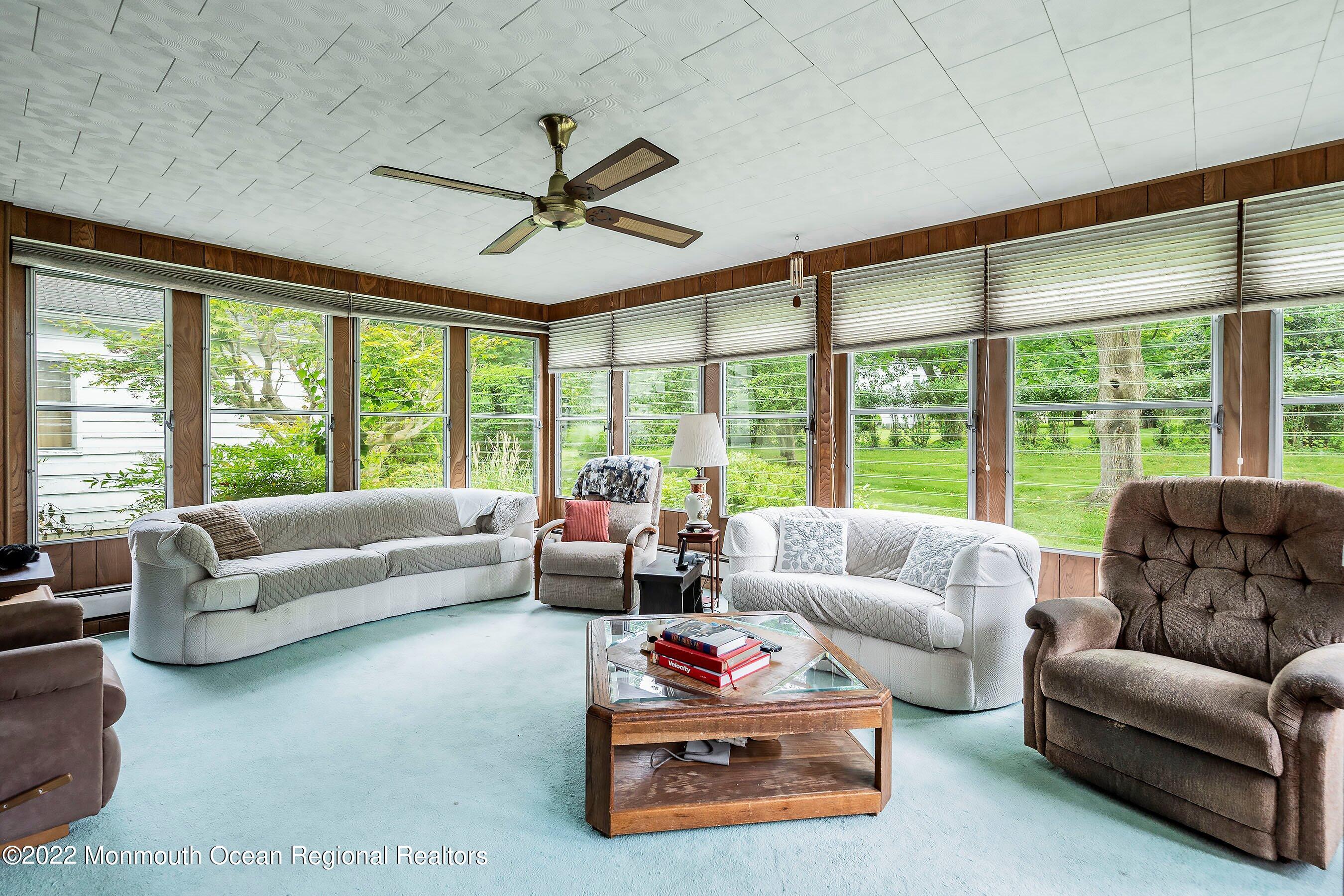 31 Robin Road Rumson, NJ 07760 - Photo 8 of 13 08-Sunroom 1