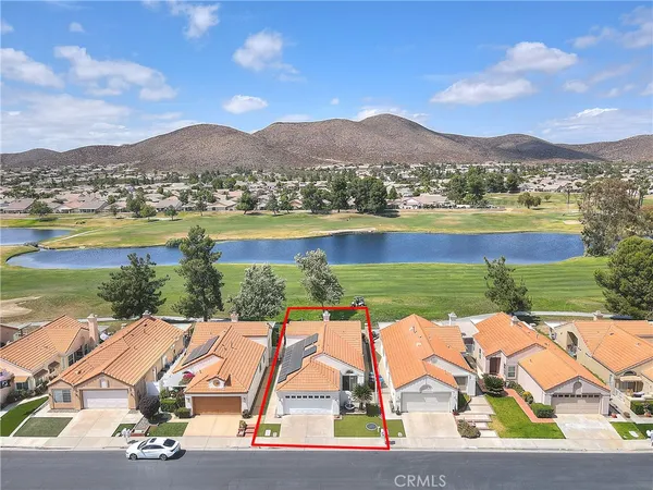 $489,000 | 28052 Palm Villa Drive, Menifee, CA 92584