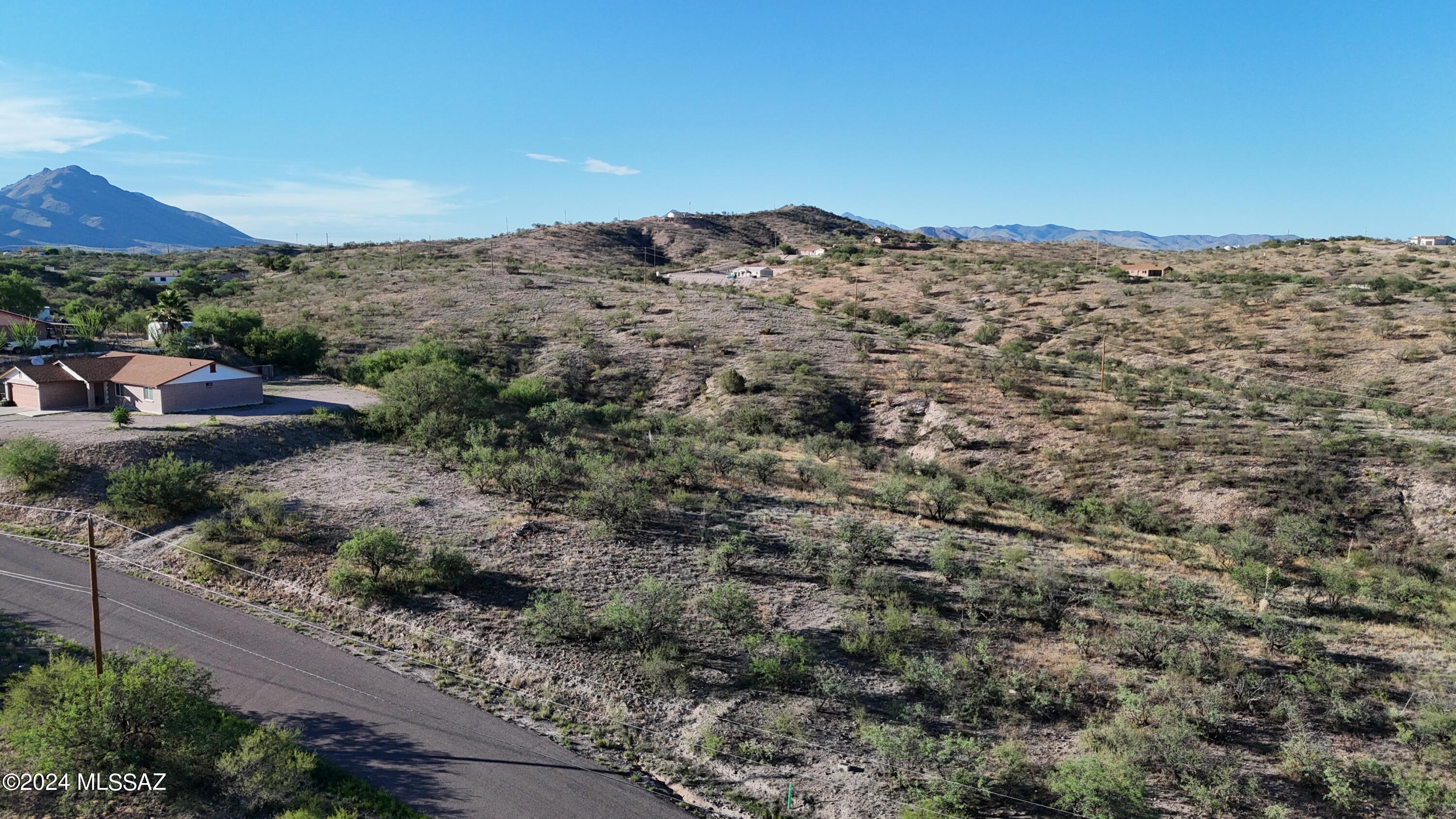 1021 Calle Cumpas, Unit 27 Rio Rico, AZ 85648 - Photo 6 of 13