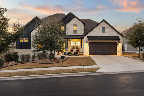 $999,000 | 229 Iva June Lane, Georgetown, TX 78628