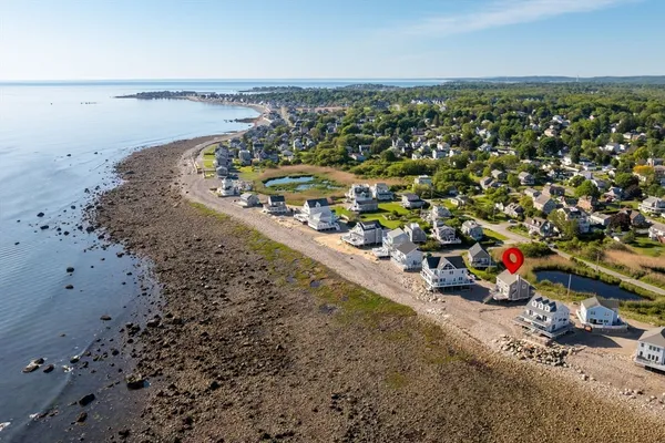 $1,095,000 | 63 Seaside Road, Scituate, MA 02066