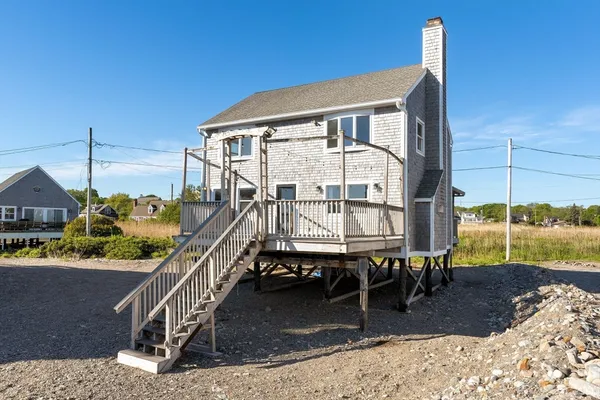 $1,095,000 | 63 Seaside Road, Scituate, MA 02066