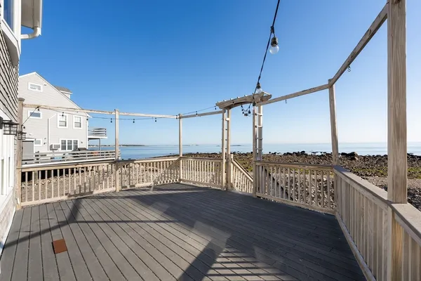 $1,095,000 | 63 Seaside Road, Scituate, MA 02066