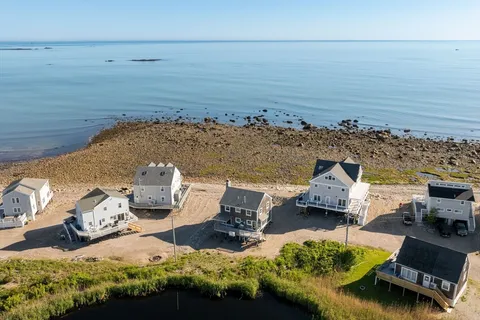 $1,095,000 | 63 Seaside Road, Scituate, MA 02066