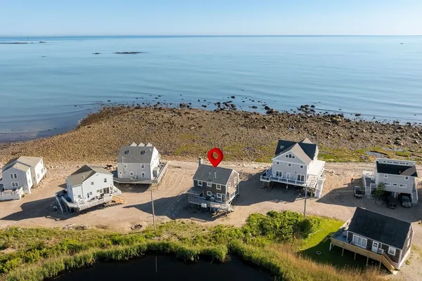 $1,095,000 | 63 Seaside Road, Scituate, MA 02066