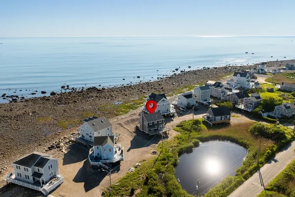 $1,095,000 | 63 Seaside Road, Scituate, MA 02066