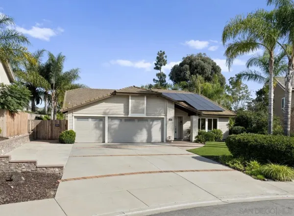 $1,450,000 | 14613 Plumwood Street, Poway, CA 92064
