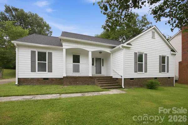$380,000 | 5317 Caradon Drive, Charlotte, NC 28227