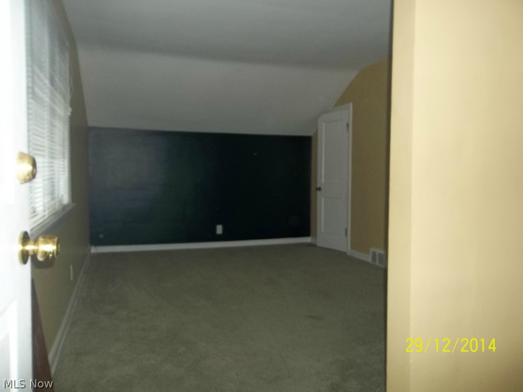 3244 Berea Road Cleveland, OH 44111 - Photo 14 of 23 Second floor living or family room.