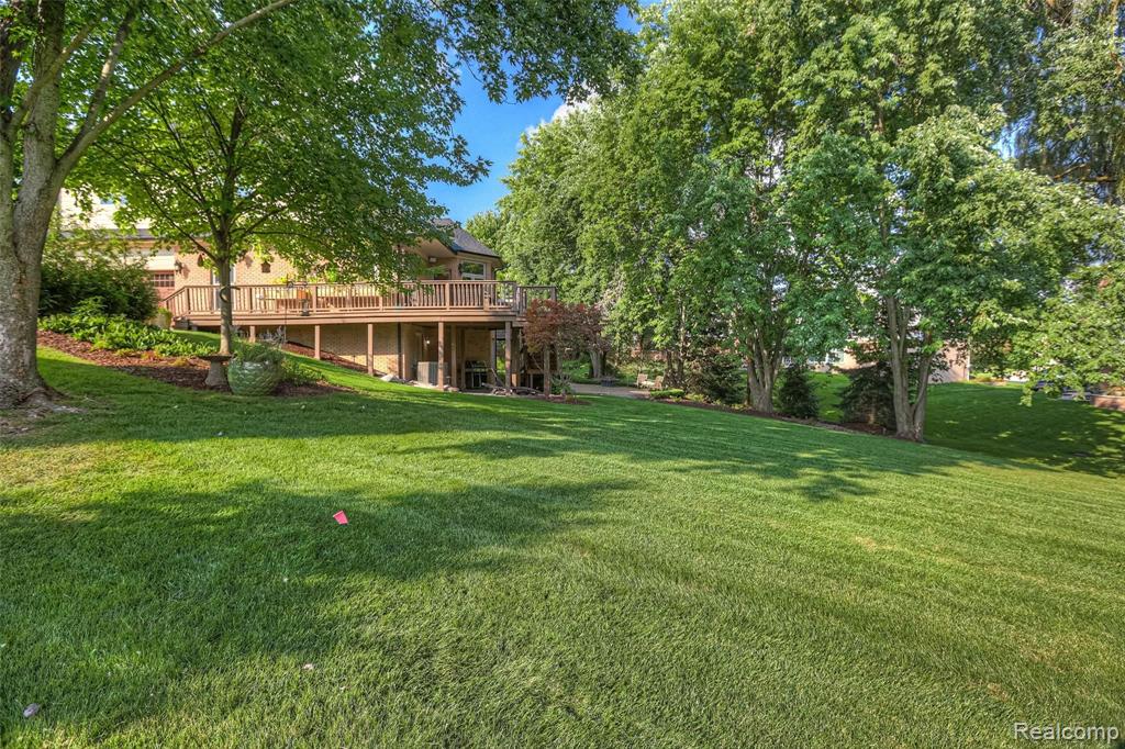 2483 Ashford Rochester Hills, MI 48306 - Photo 49 of 51