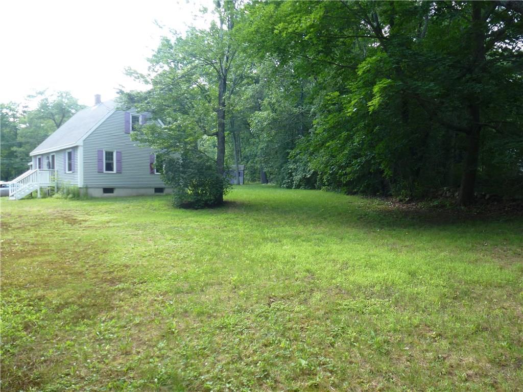 91 North Berwick Road Wells, ME 04090 - Photo 2 of 18 Great yard area.