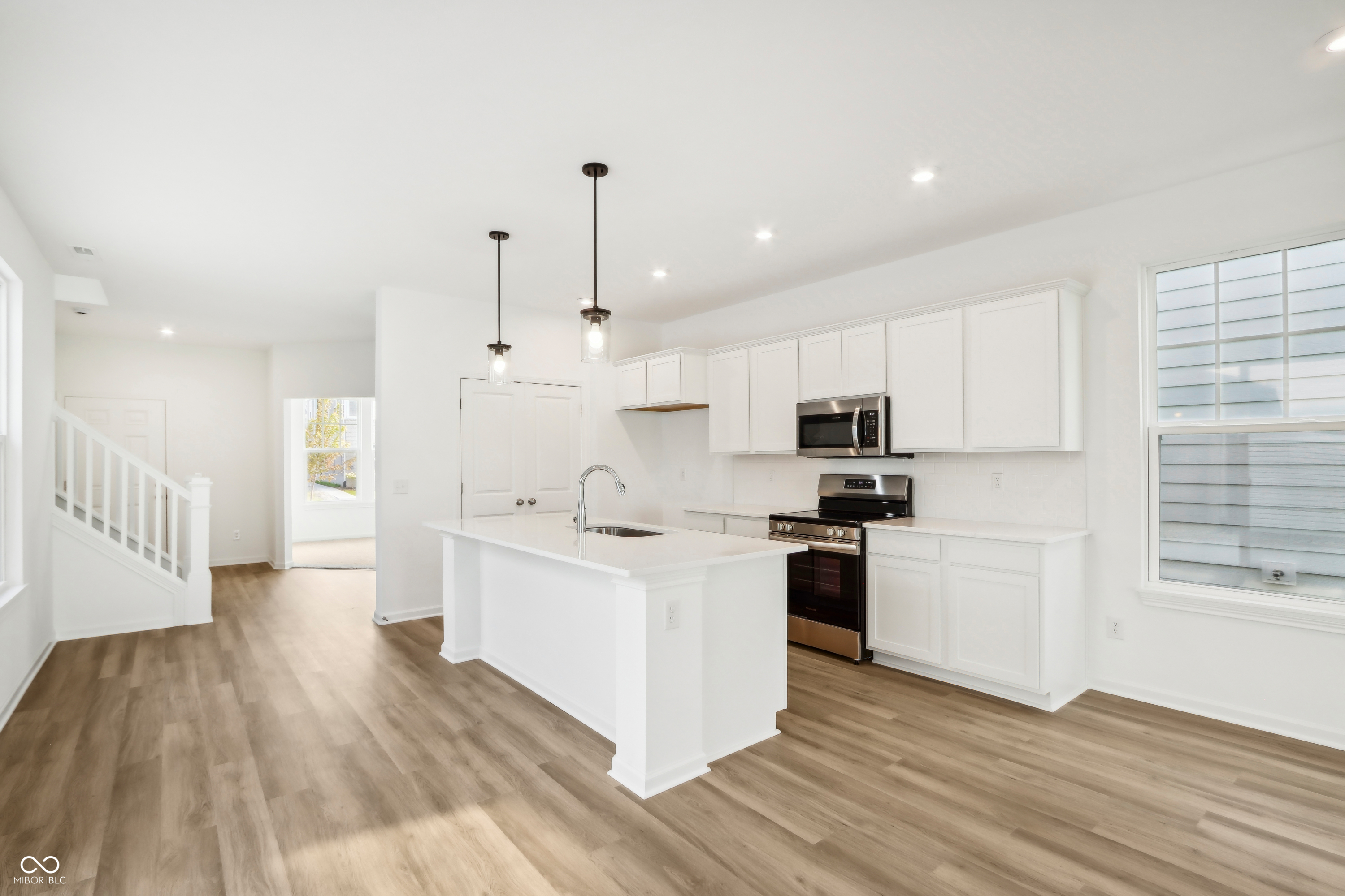 15742 Showdown Road Noblesville, IN 46060 - Photo 13 of 38