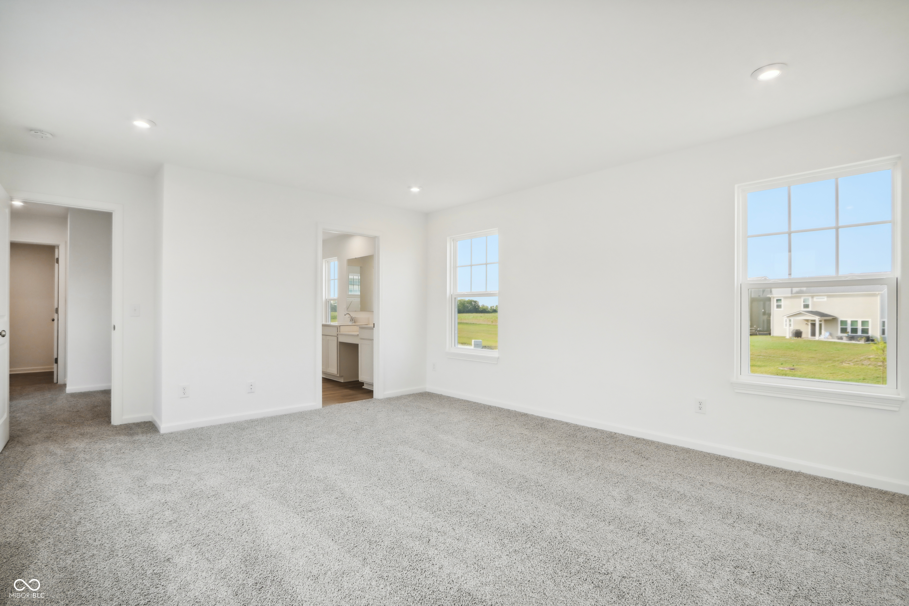 15742 Showdown Road Noblesville, IN 46060 - Photo 17 of 38