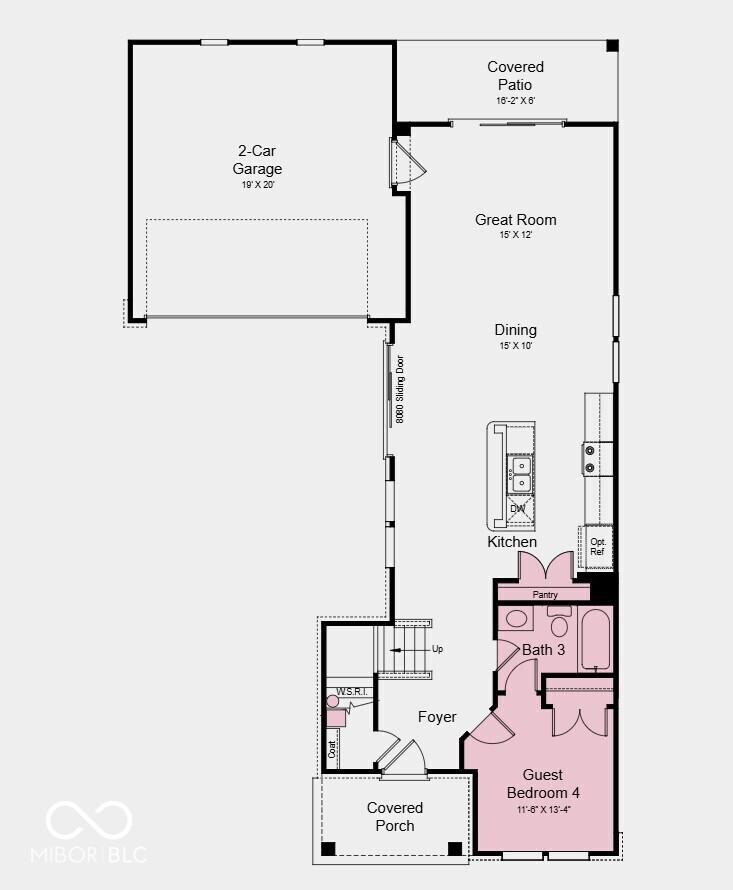 15742 Showdown Road Noblesville, IN 46060 - Photo 2 of 38