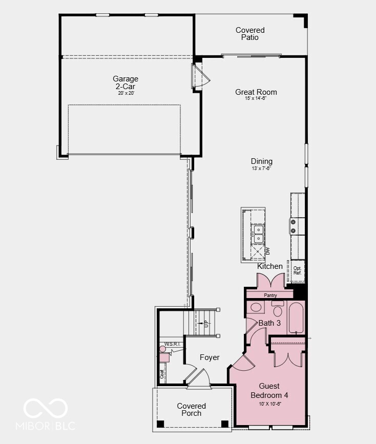 15742 Showdown Road Noblesville, IN 46060 - Photo 2 of 38