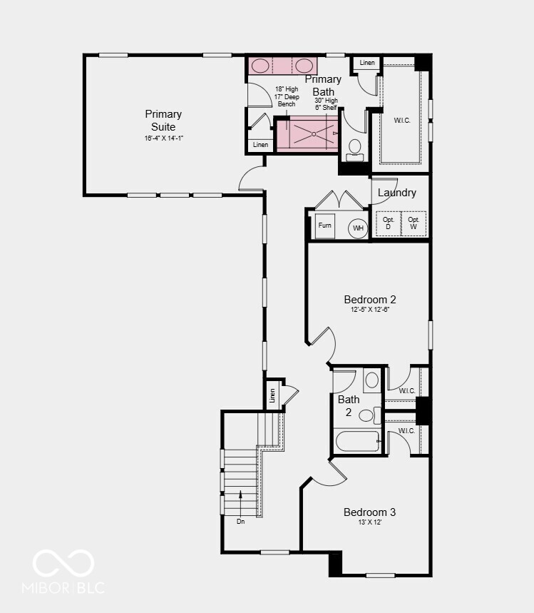 15742 Showdown Road Noblesville, IN 46060 - Photo 3 of 38