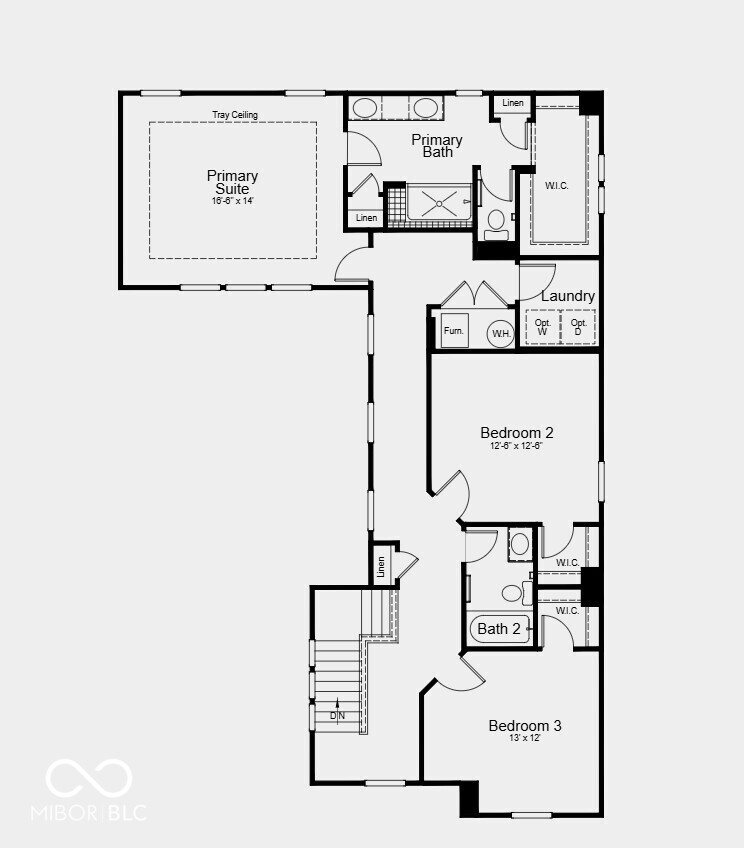 15742 Showdown Road Noblesville, IN 46060 - Photo 3 of 38