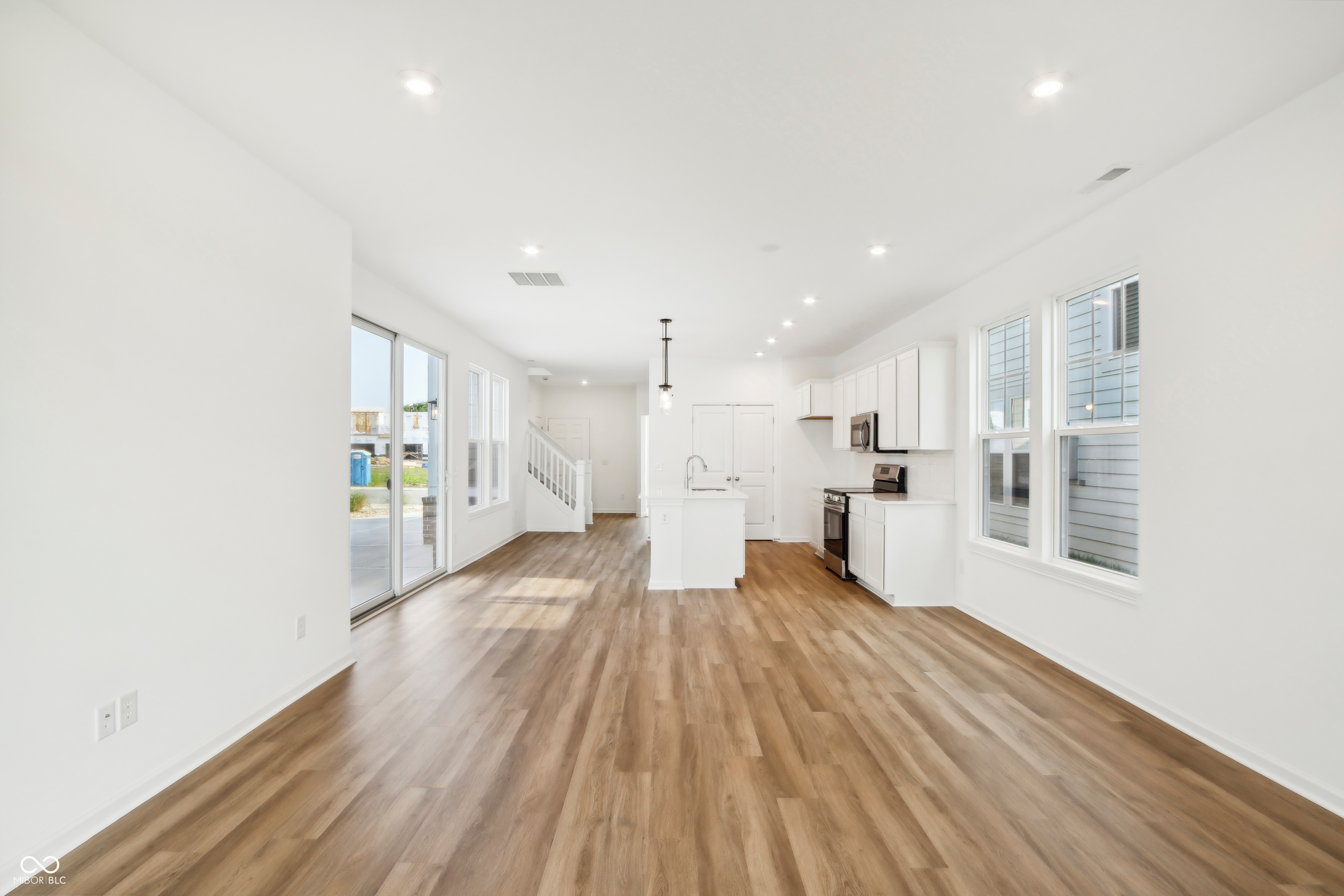 15742 Showdown Road Noblesville, IN 46060 - Photo 8 of 38