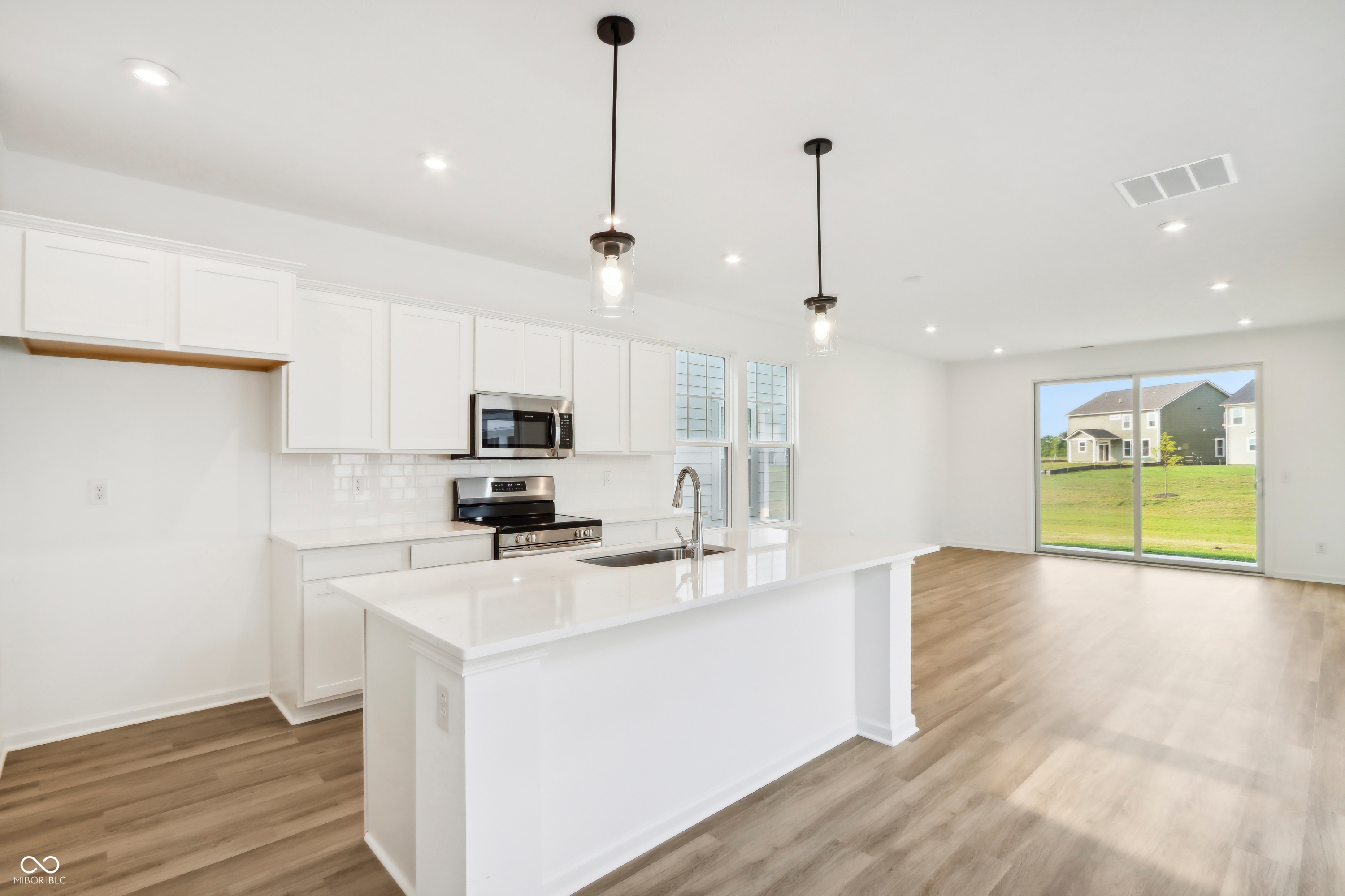 15742 Showdown Road Noblesville, IN 46060 - Photo 10 of 38