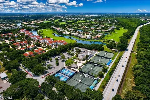 $999,900 | 1855 Les Chateaux Boulevard, Unit 5201, Naples, FL 34109