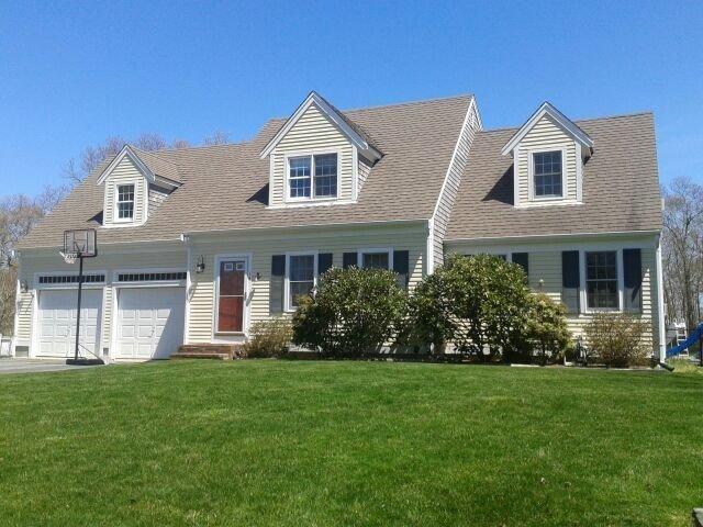 14 Robin Road Sandwich, MA 02563 - Photo 1 of 12 Primary Photo
