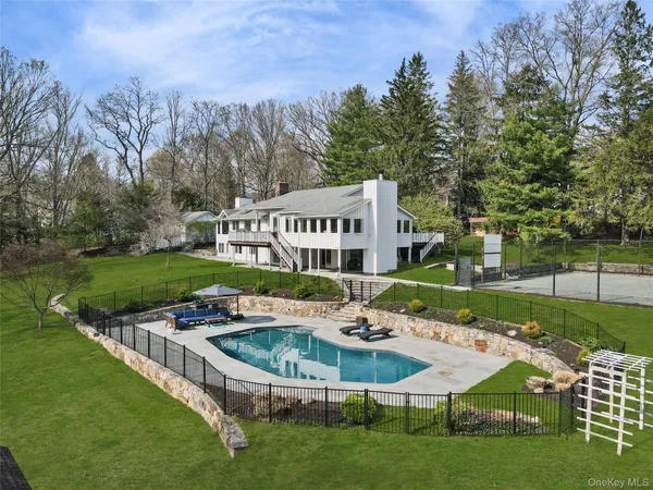 $1,995,000 | 20 Oscaleta Road, South Salem, NY 10590