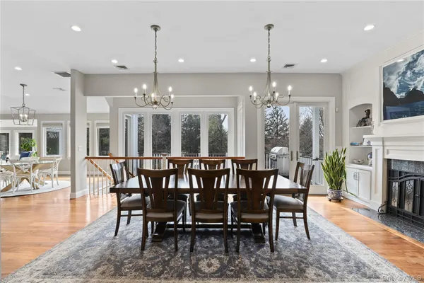 $1,995,000 | 20 Oscaleta Road, South Salem, NY 10590