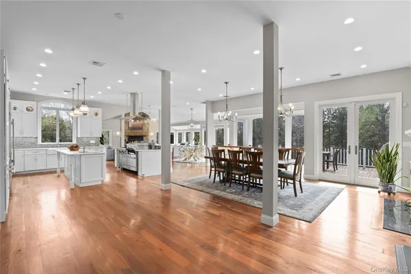 $1,995,000 | 20 Oscaleta Road, South Salem, NY 10590