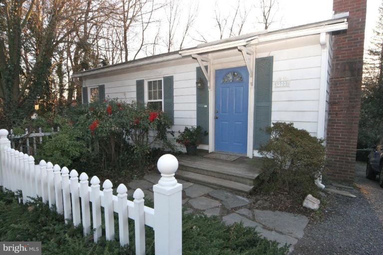9900 Capitol View Avenue Silver Spring, MD 20910 - Photo 22 of 29 Exterior #2