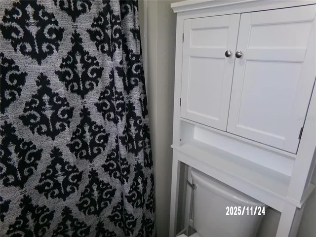 a view of outdoor space with trees