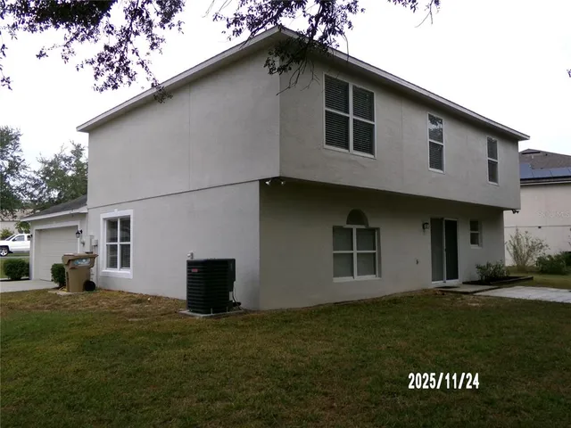 $2,450 | 9412 Water Fern Circle, Clermont, FL 34711