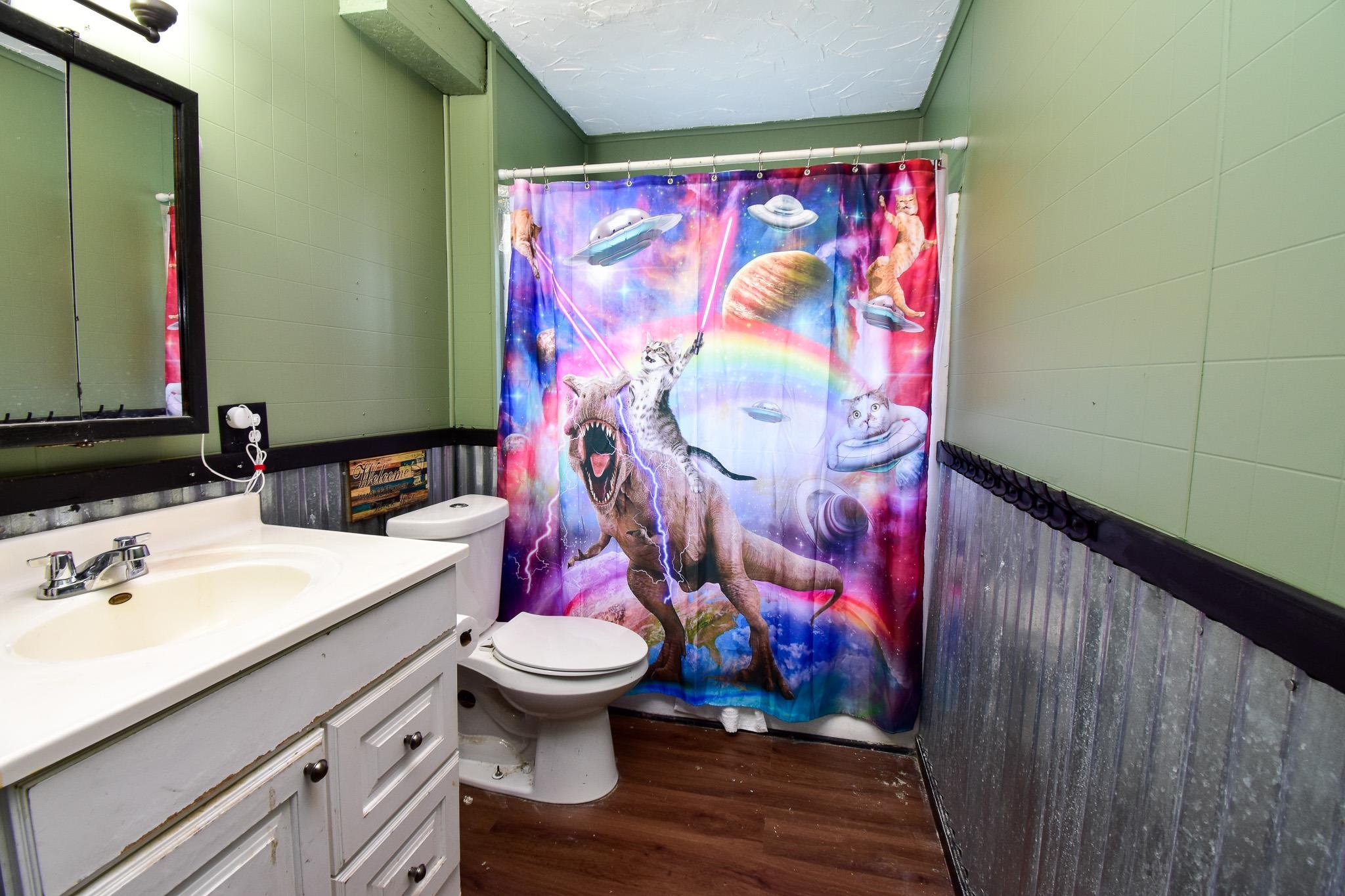 1493 West Newberg Road Pinconning, MI 48650 - Photo 5 of 11