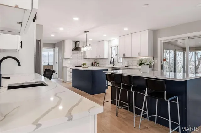 $699,000 | 4344 Iron Mountain Bluff, Arnold, MO 63010