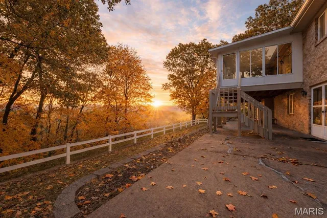 $699,000 | 4344 Iron Mountain Bluff, Arnold, MO 63010