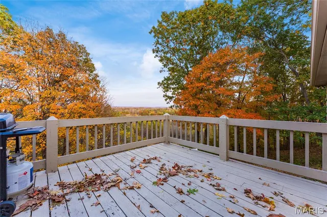 $699,000 | 4344 Iron Mountain Bluff, Arnold, MO 63010