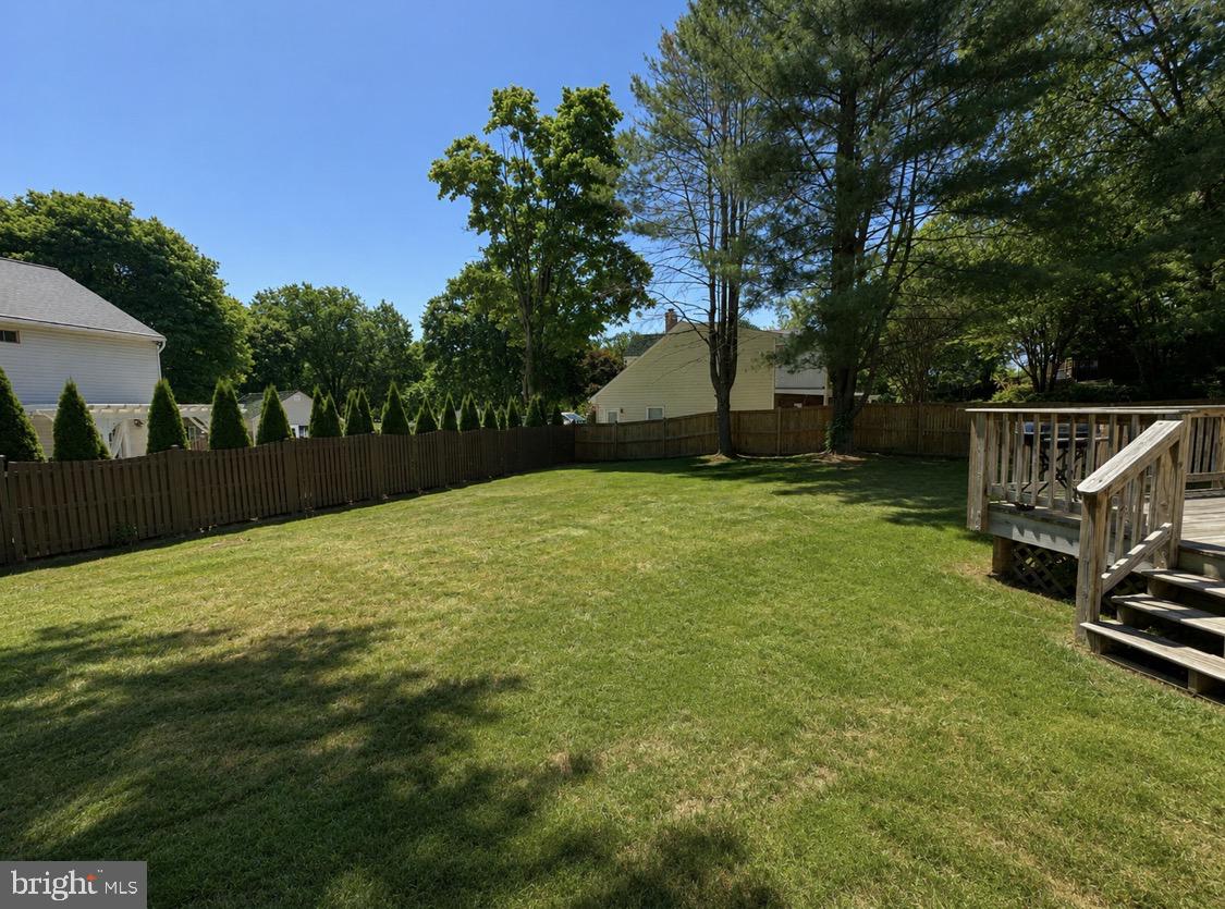 8300 Honey Hill Road Laurel, MD 20723 - Photo 2 of 3