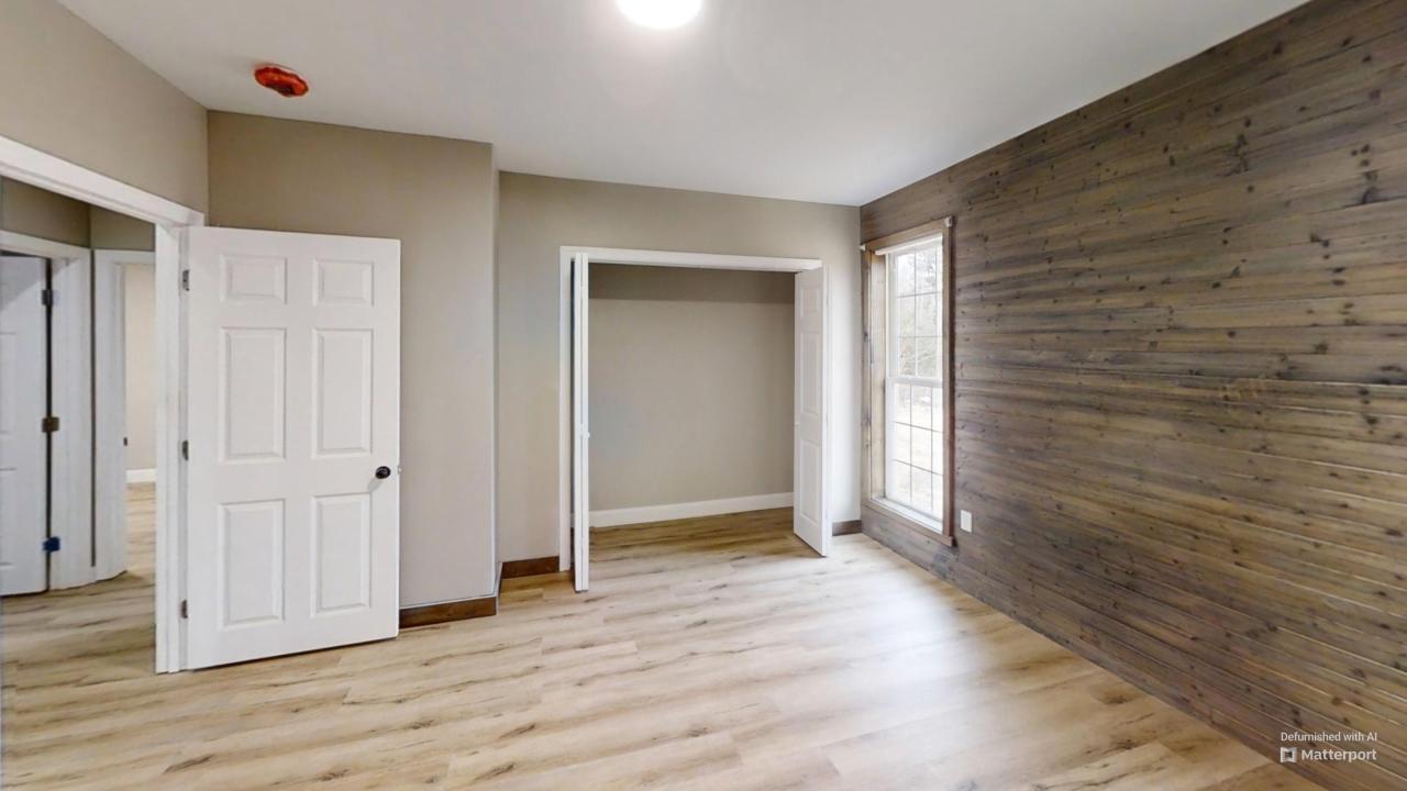 1272 Lakins Road Etna, ME 04434 - Photo 25 of 41 Master Bedroom